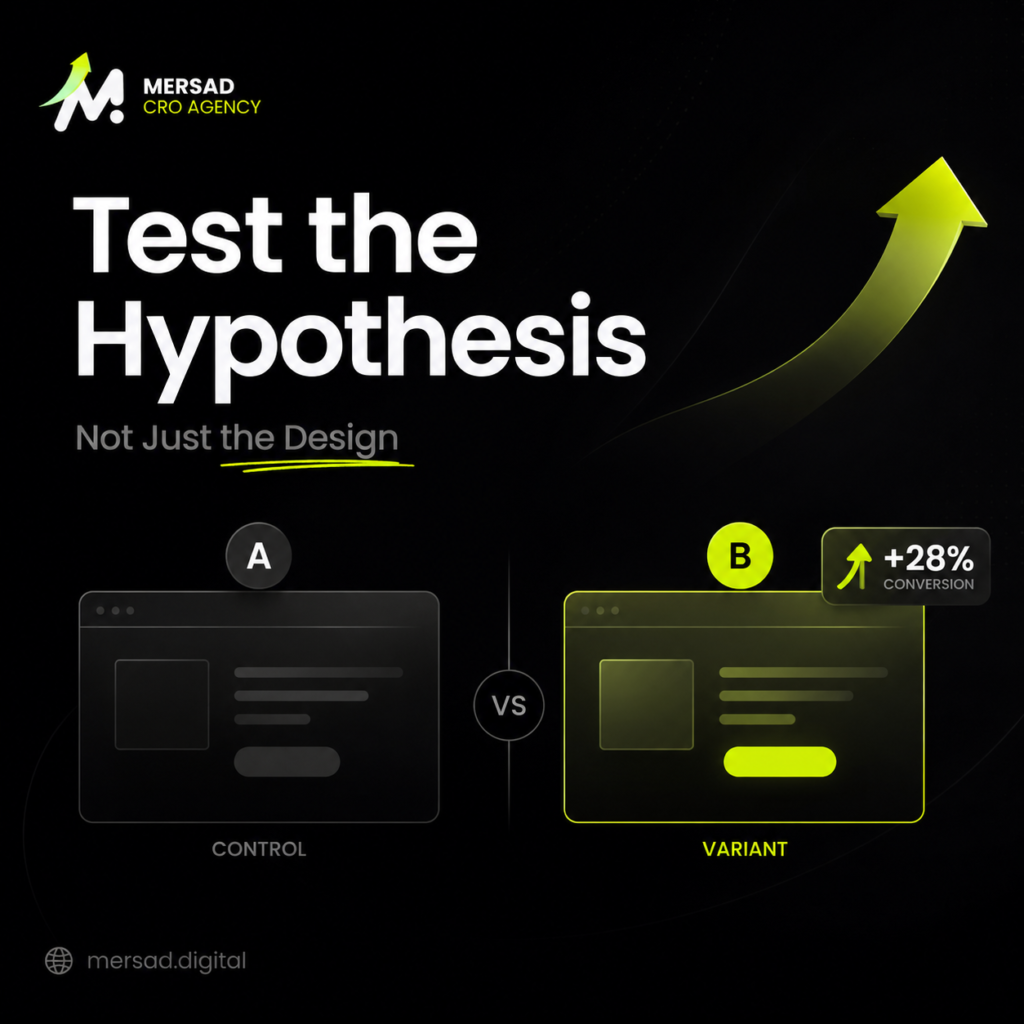 A/B Testing
